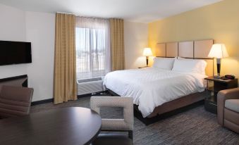 Candlewood Suites Enid