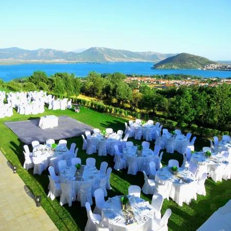 Enastron View Hotel