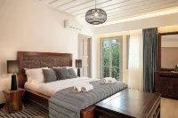 Vranas Ambiance Hotel - Apartments