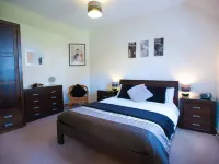 Glenernan Self Catering Cottages - Wifi