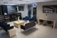 호텔 로스 가우드 코르도바 호텔