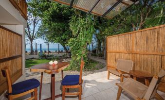 The Coast Beachfront Hotel