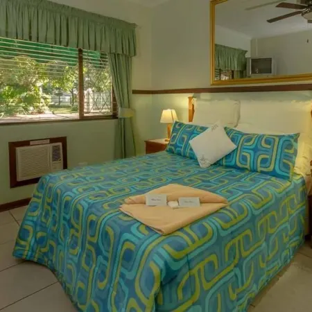 La Mer Lodge