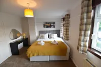 Lasswade Road House Hotels in Gorebridge