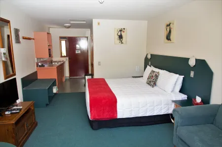 Aspen Lodge Motel