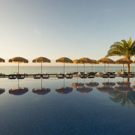 Hotel Baia Azul