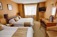 The Trouville Bournemouth Hotels in 