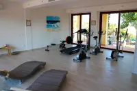 Domus de Janas Sul Mare Hotels in Bari Sardo