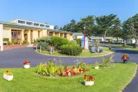 Azureva Hauteville Hotels in Gavray