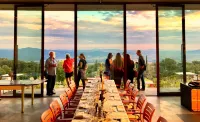 Valdonica Winery Fine Dine & Wine Hotel - servizio colazione
