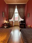 Hotel Eridan Hotels near Pushkinskiy Bridge
