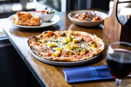 Warners at the Bay Отели в г. Гейтсхед