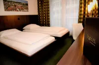 Hotel am Spisertor Hotels in Speicher