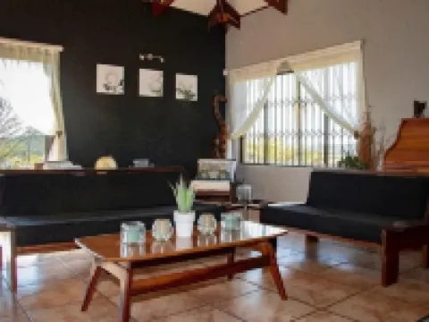 Elephant's Nest Hotels in Graskop