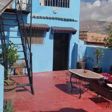 Dar Ahl Tadla