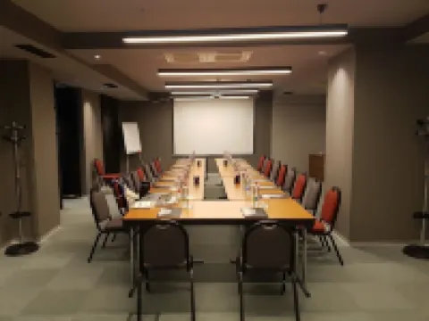 Park Hotel & Spa Hotels in Centar