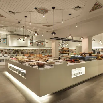 Doryssa Seaside Resort