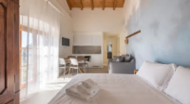Italianway - Locanda Della Meridiana