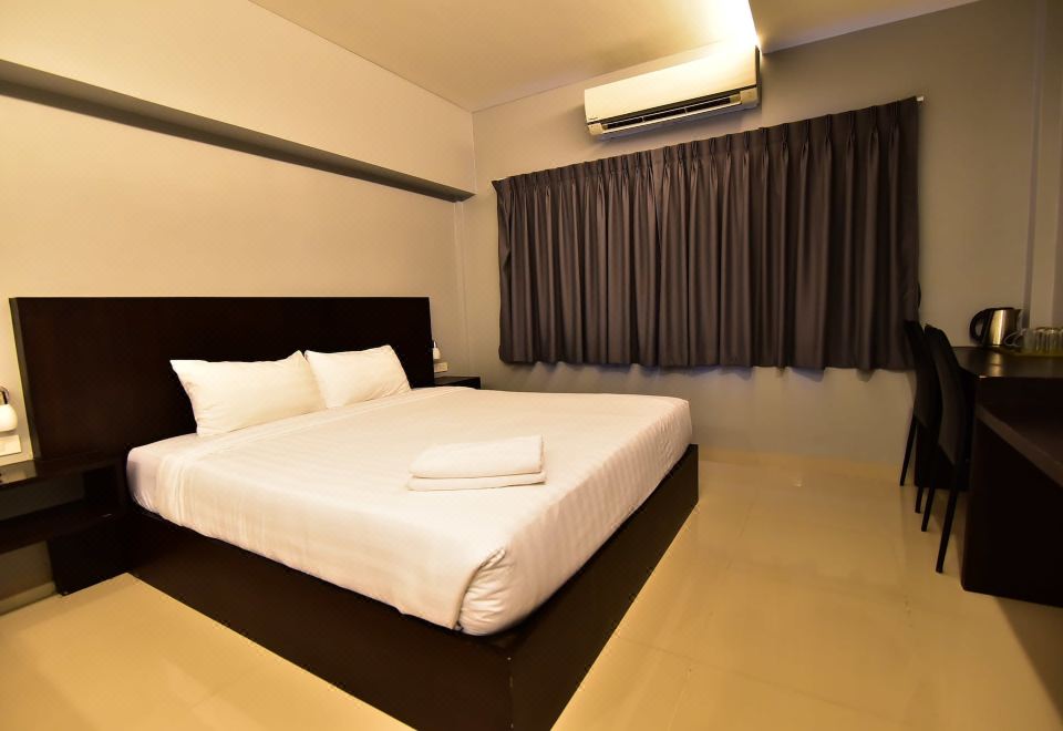 B1 Residence - Housity