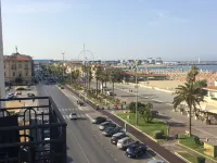 Hotel President - Ocean View