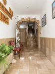 Hostal Urgell
