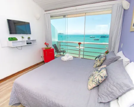 Bamboo Búzios Hostel Hotels in Armacao Dos Buzios