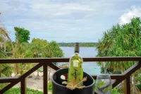 Nasama Resort - Sea View