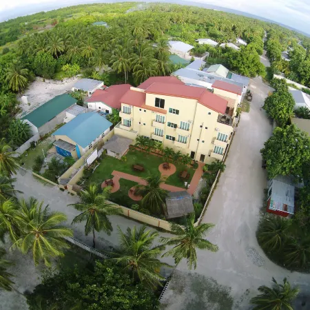 Reveries Maldives