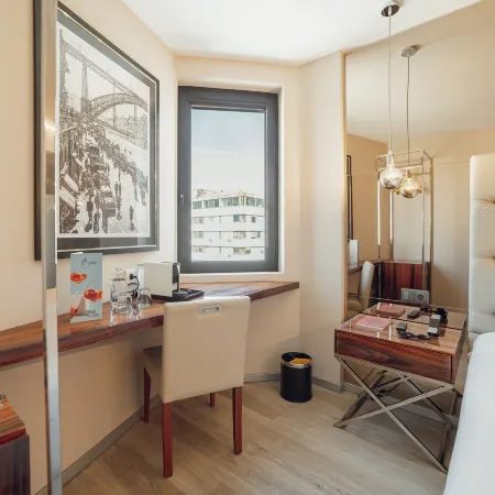 ABC Hotel Porto - Boavista