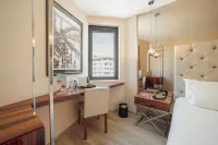 ABC Hotel Porto - Boavista Hotels in Cedofeita