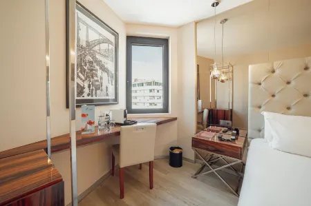 ABC Hotel Porto - Boavista