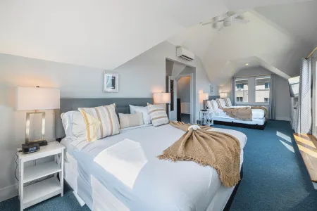 Grand Victorian - Spring Lake