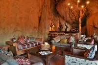 Amalinda Lodge Hotels in Matobo