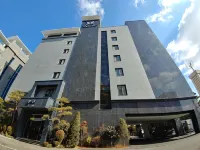 Seosan Aria Hotel Hotels in Seosan
