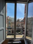Maunoury Citybreak - Scenic