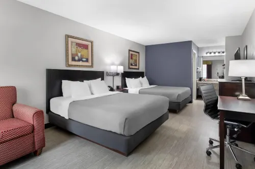 Quality Inn
