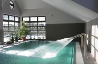 Boutique Hotel Sudetia - Medical & Spa - Kylpylä