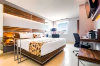 Sleep Inn Villahermosa Hotels in Villahermosa