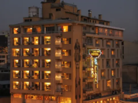 Cesar's Plaza Hotel Hoteles en Cochabamba