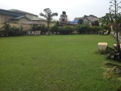 K-Yellow Hotel & Resort