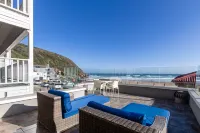 Dutton's Cove Guest House Hotels in Herolds Bay