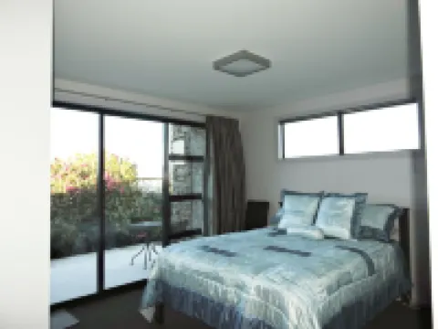 保護區民宿 戈爾酒店