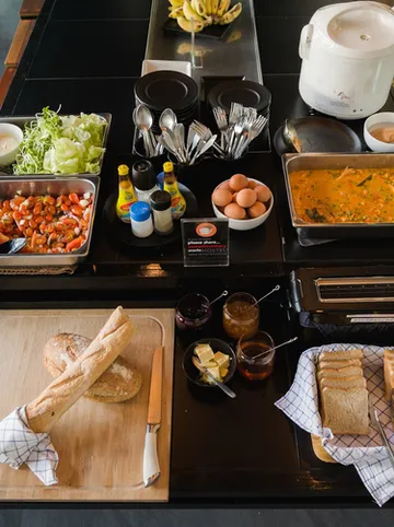 รูปภาพของเดอะ คอมมอน โฮสเทล