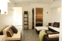 十一賓館 - SPA