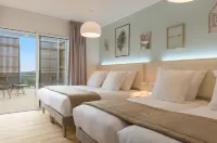 Hôtel Omnubo Collection Hotels in Saint-Laurent-sur-Sevre