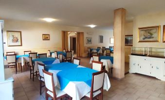 A.I.R. Hotel Gabbiano