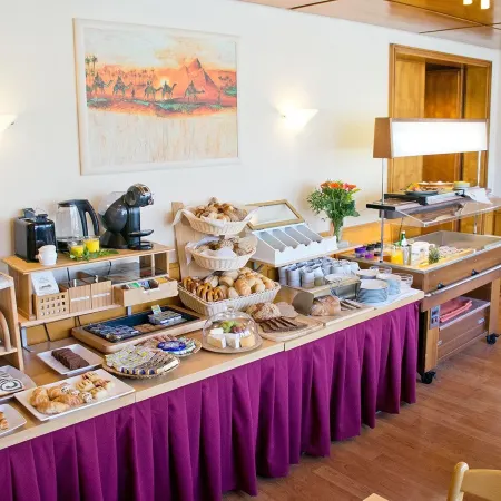 Hotel - Restaurant Kastanienhof Lauingen