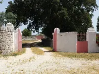 Masseria Gianca Hotels in Cisternino