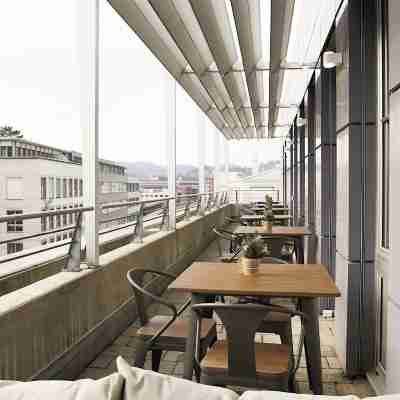 Hotel Work Life Residence am Bahnhof Others