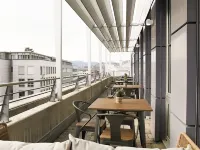 工作生活法義公寓式飯店 溫特圖爾住宿飯店